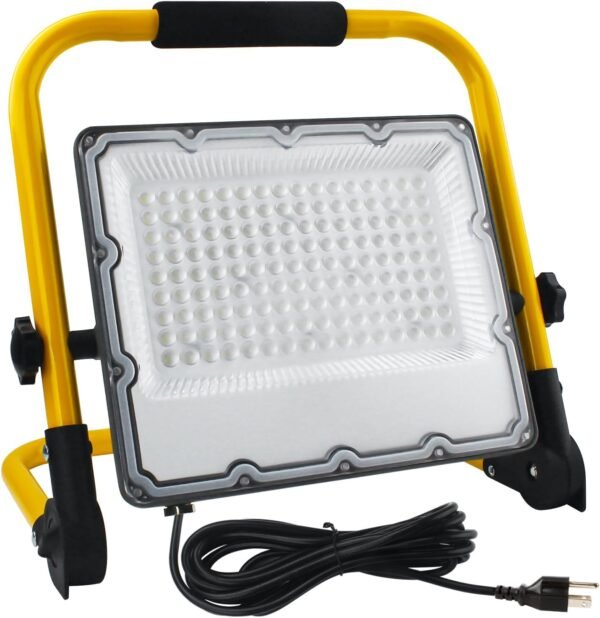 LED Construction Light