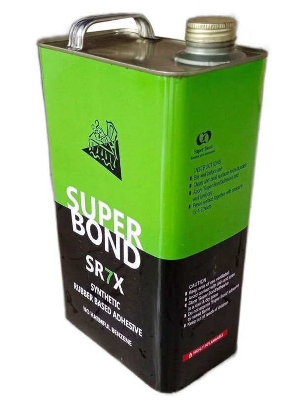 Adhesive Bond (5L Can)