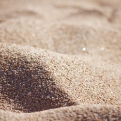 beach, sand, dunes